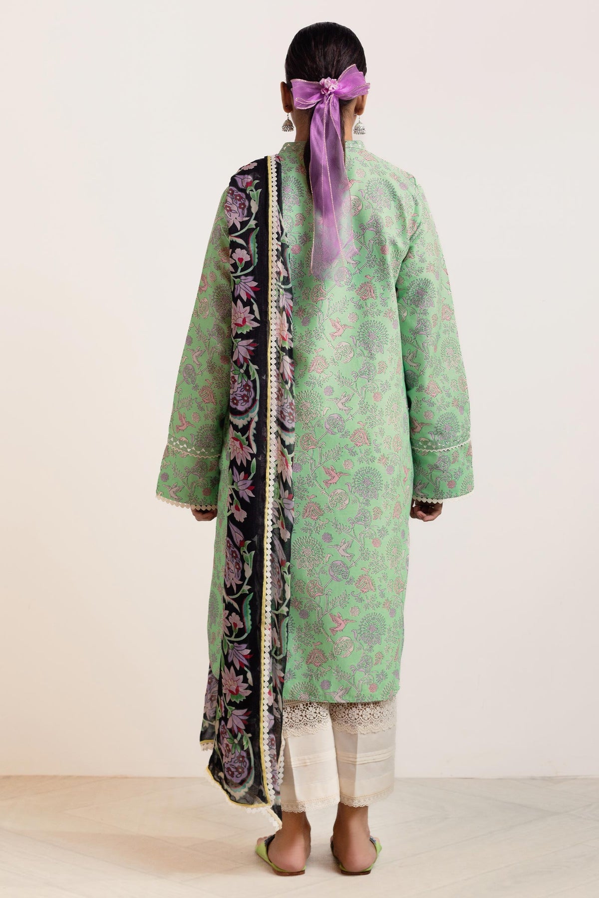 Zara Shahjahan | Coco Prints 24 | MEHAK-D6 - Khanumjan  Pakistani Clothes and Designer Dresses in UK, USA 