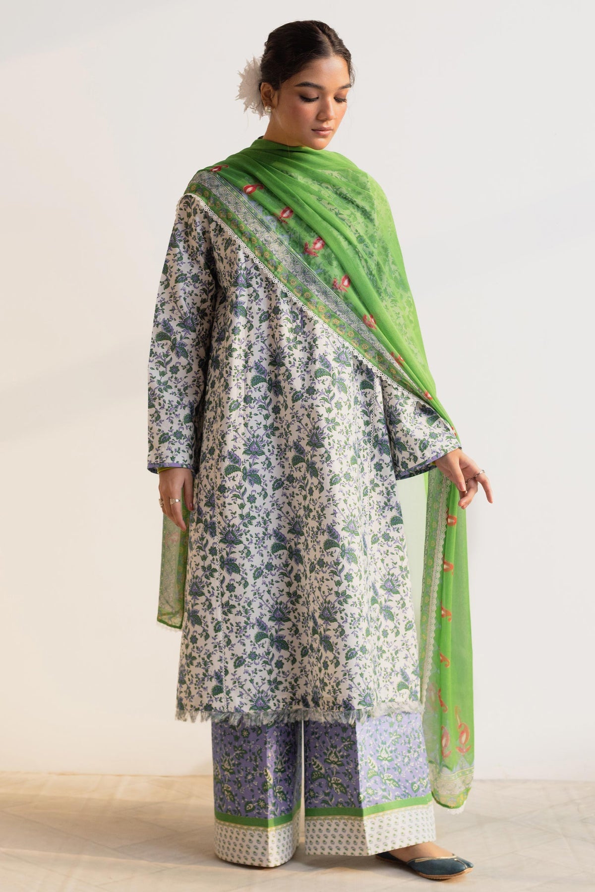 Zara Shahjahan | Coco Prints 24 | NARGIS-D2 - Khanumjan  Pakistani Clothes and Designer Dresses in UK, USA 