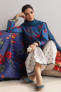 Zara Shahjahan | Coco Prints 24 | BULBUL-D1 - Khanumjan  Pakistani Clothes and Designer Dresses in UK, USA 