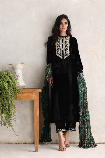 Sana Abbas | Luxury Pret | ZAAI
