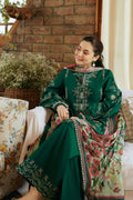 Zara Shahjahan | Coco Lawn Vol 2 | ZAIRA-9A - Khanumjan  Pakistani Clothes and Designer Dresses in UK, USA 