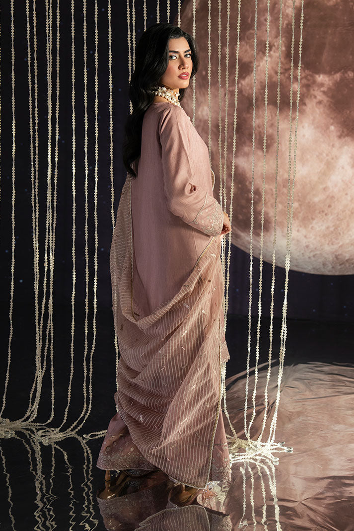 Imrozia Premium | Rosaile Luxury Pret | IP-177 Zaraan