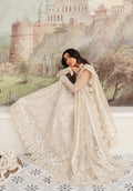 Zarqash | Rubaai Wedding Festive 23 | Arela - Khanumjan  Pakistani Clothes and Designer Dresses in UK, USA 