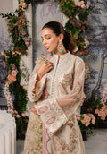 Zarqash | Rubaai Wedding Festive 23 | Yara - Khanumjan  Pakistani Clothes and Designer Dresses in UK, USA 