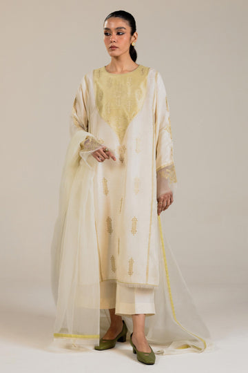 Zara Shahjahan | Festive Collection | ZC-1981