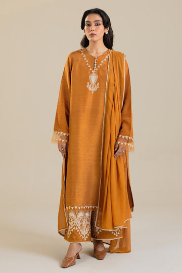 Zara Shahjahan | Festive Collection | ZC-1987