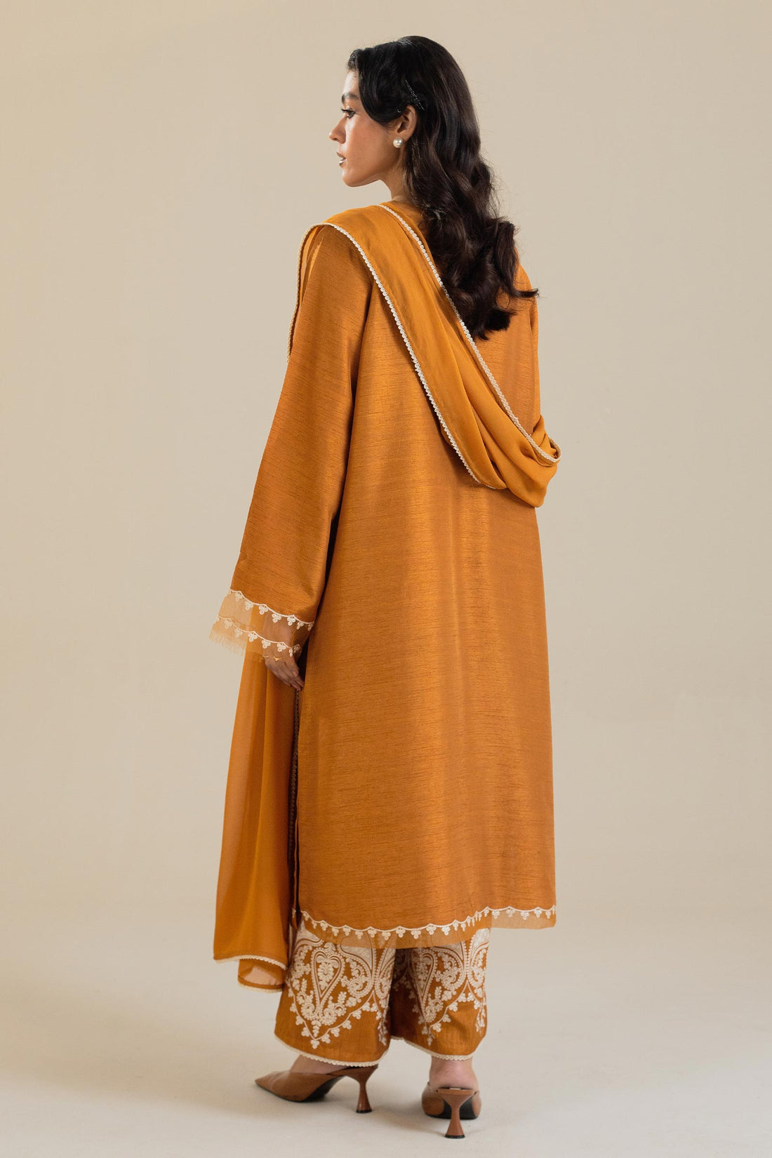 Zara Shahjahan | Festive Collection | ZC-1987