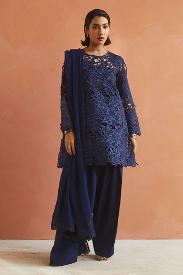 Zara Shahjahan | Festive Collection | ZC-2040A