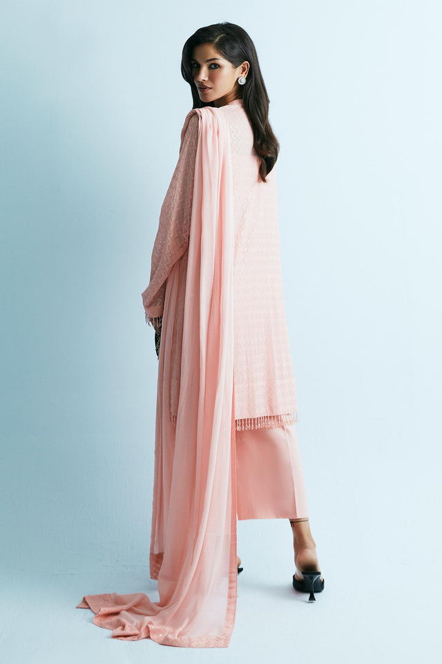 Zara Shahjahan | Festive 26 | ZC-2044