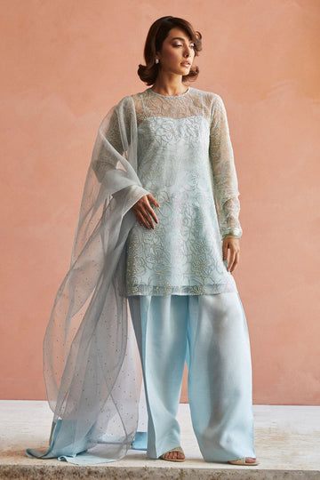 Zara Shahjahan | Festive Collection | ZC-2045A