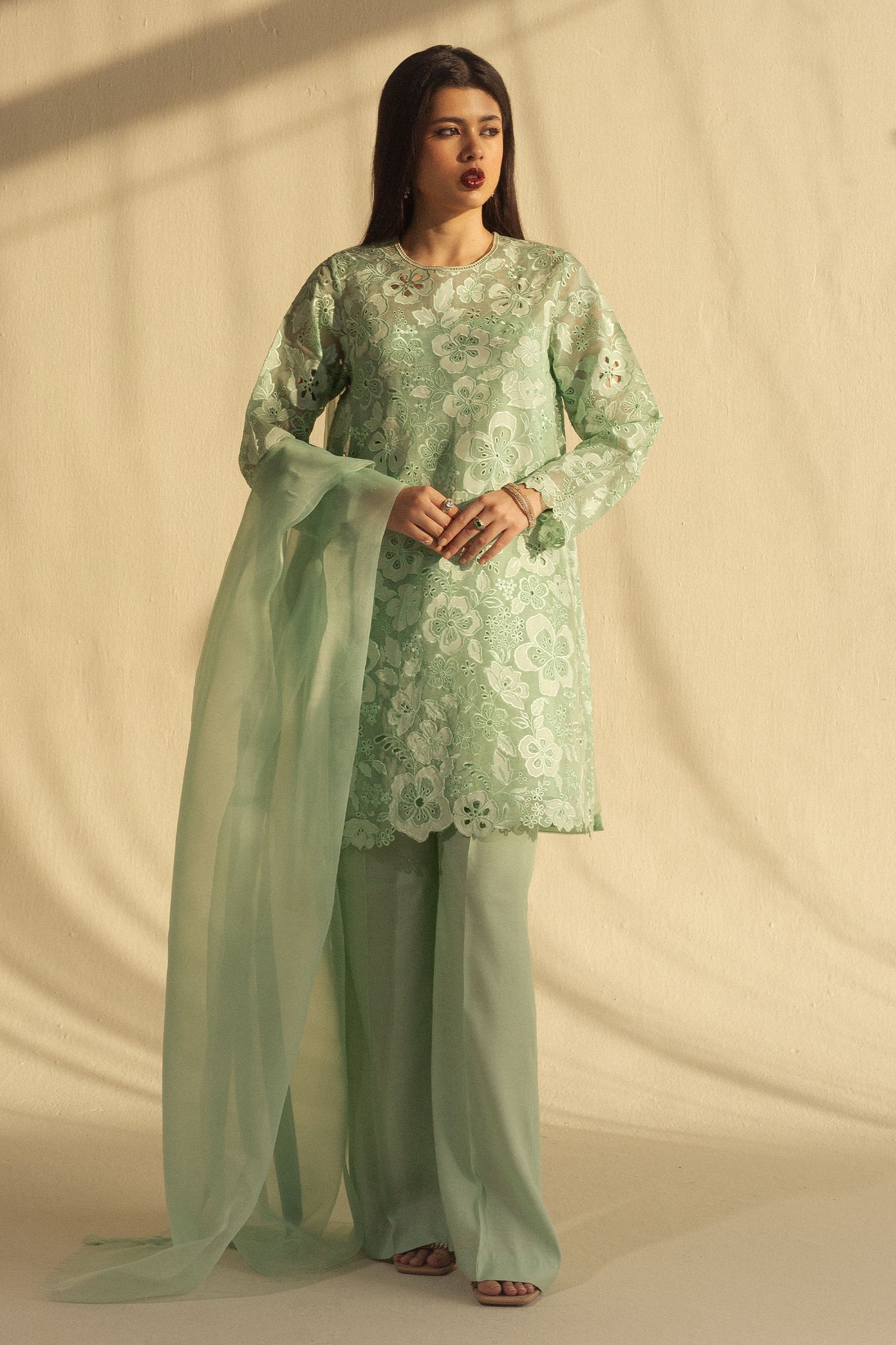 Zara Shahjahan | Fall Festive 24 | ZC-2072