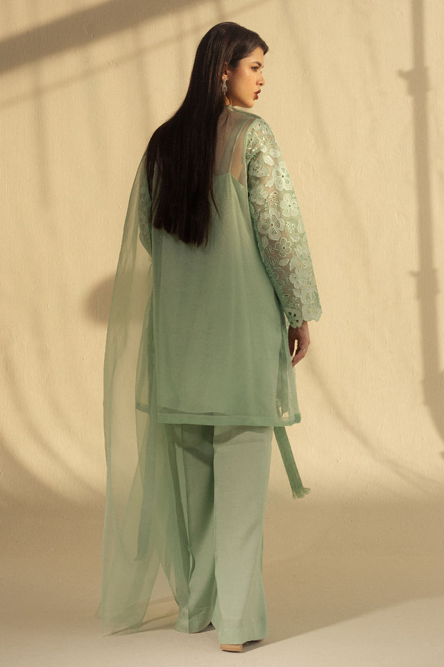 Zara Shahjahan | Festive 26 | ZC-2072