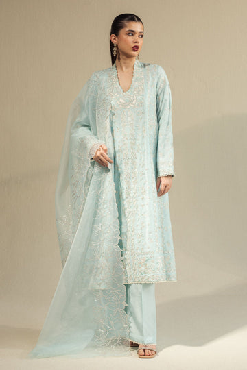 Zara Shahjahan | Fall Festive 24 | ZC-2077