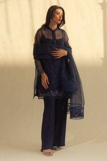 Zara Shahjahan | Fall Festive 24 | ZC-2079