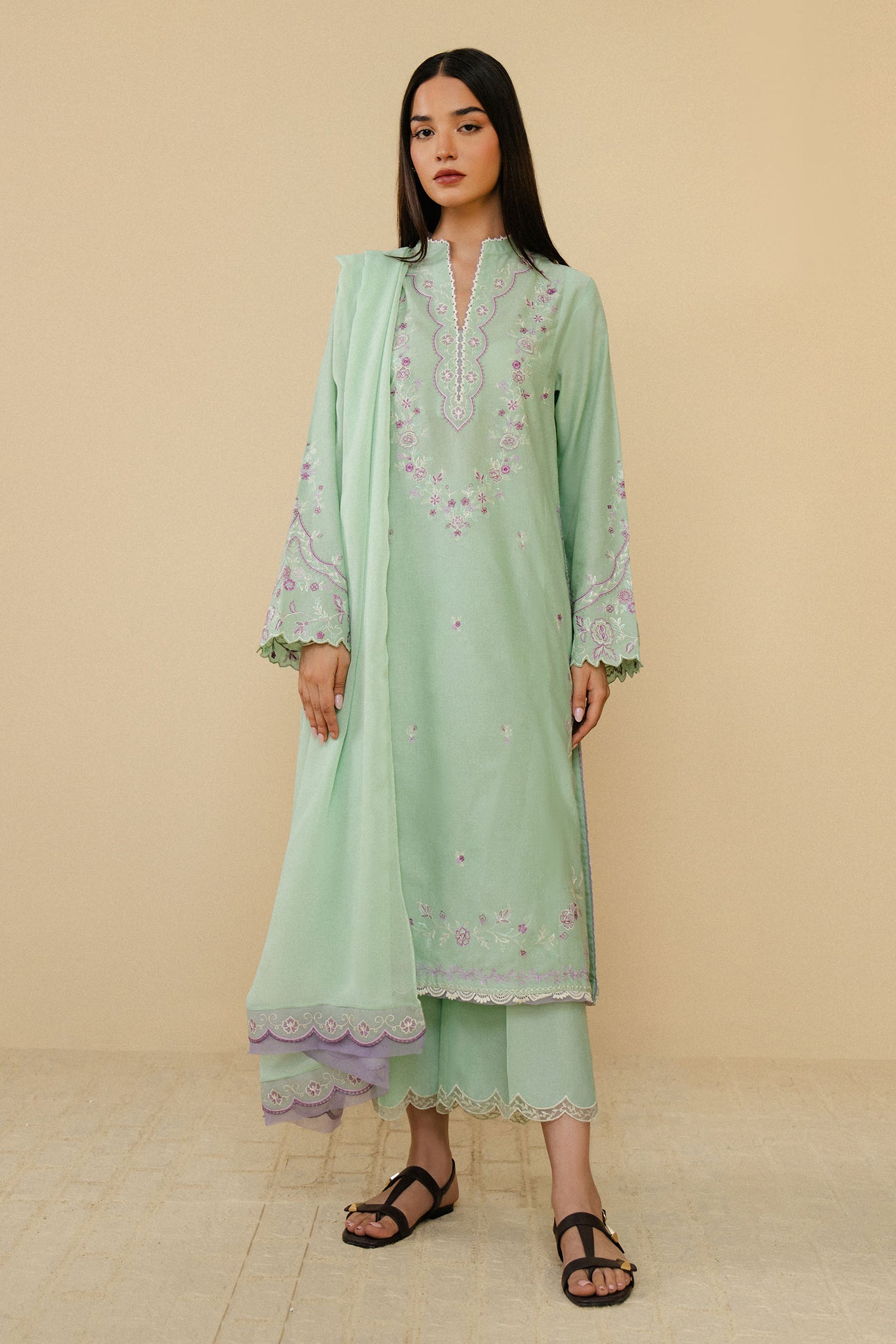 Zara Shah Jahan | Coco Pret 24 | ZC-2115