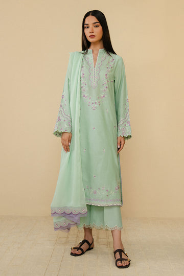 Zara Shah Jahan | Coco Pret 24 | ZC-2115