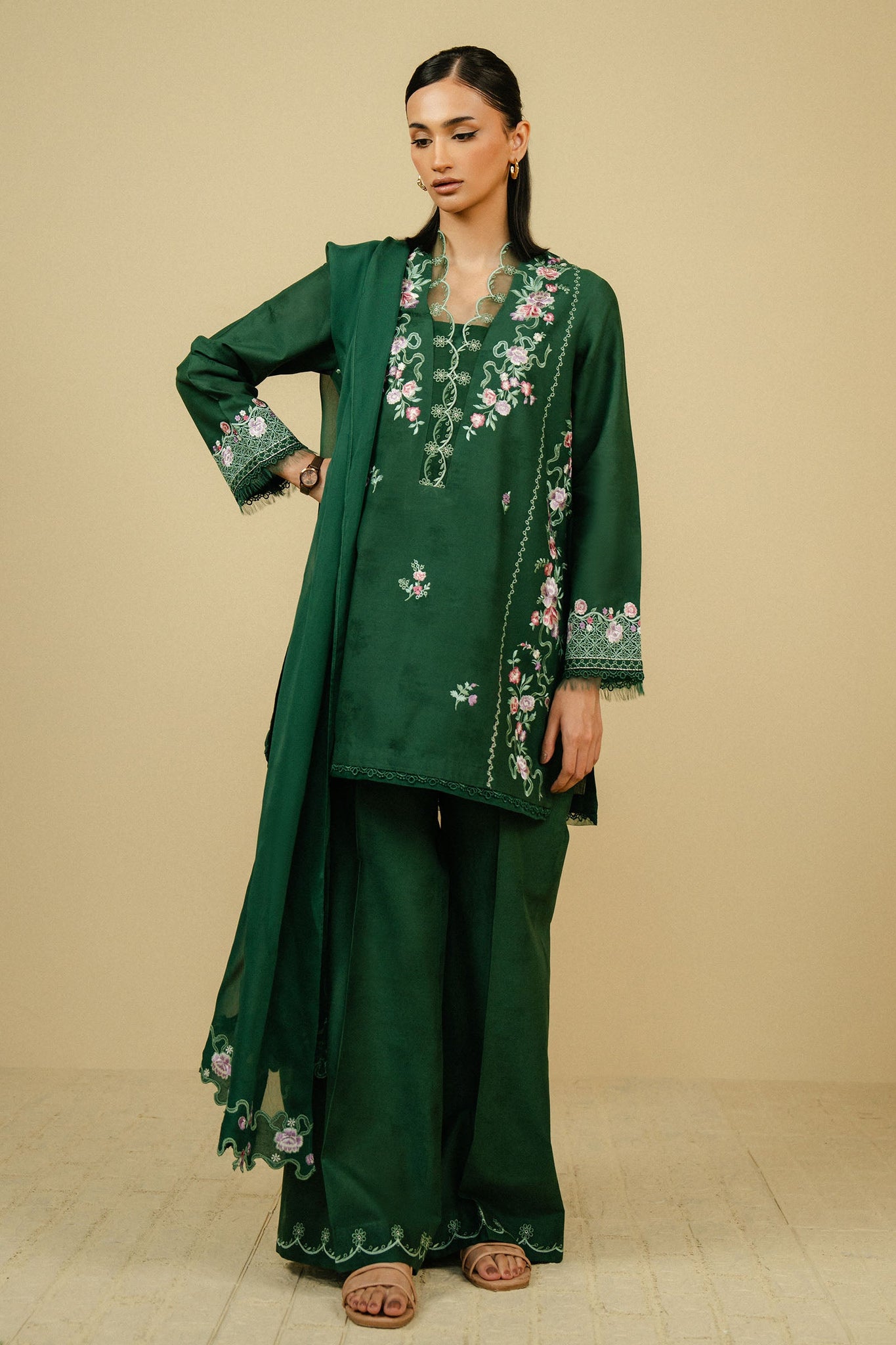 Zara Shah Jahan | Coco Pret 24 | ZC-2116