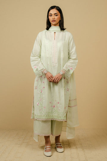 Zara Shah Jahan | Coco Pret 24 | ZC-2120