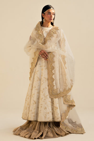 Zara Shahjahan | Wedding Formals 2024 | ZC-3084