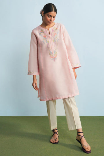 Zara Shahjahan | Basics 2024 | ZKT-1298