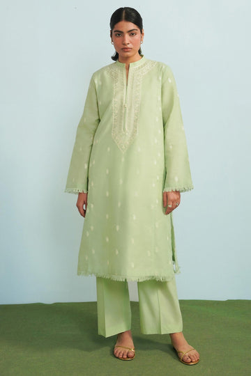 Zara Shahjahan | Basics 2024 | ZKT-1301