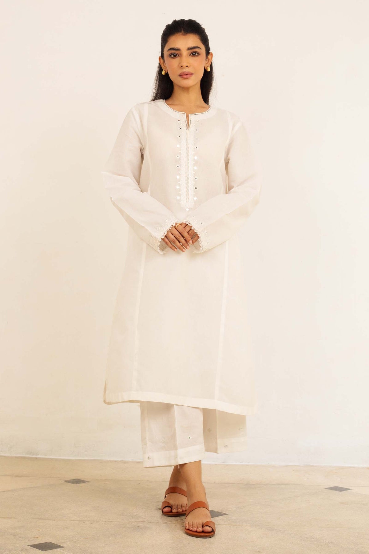 Zara Shahjahan | Basics 2024 | ZKT-1312