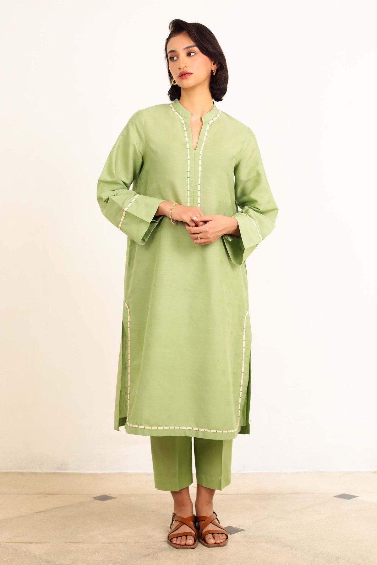 Zara Shahjahan | Basics 2024 | ZKT-1314