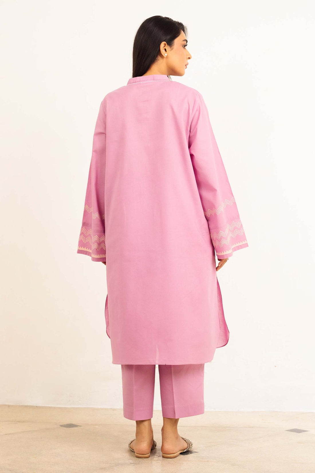 Zara Shahjahan | Basics 2024 | ZKT-1316