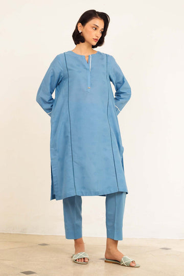 Zara Shahjahan | Basics 2024 | ZKT-1320