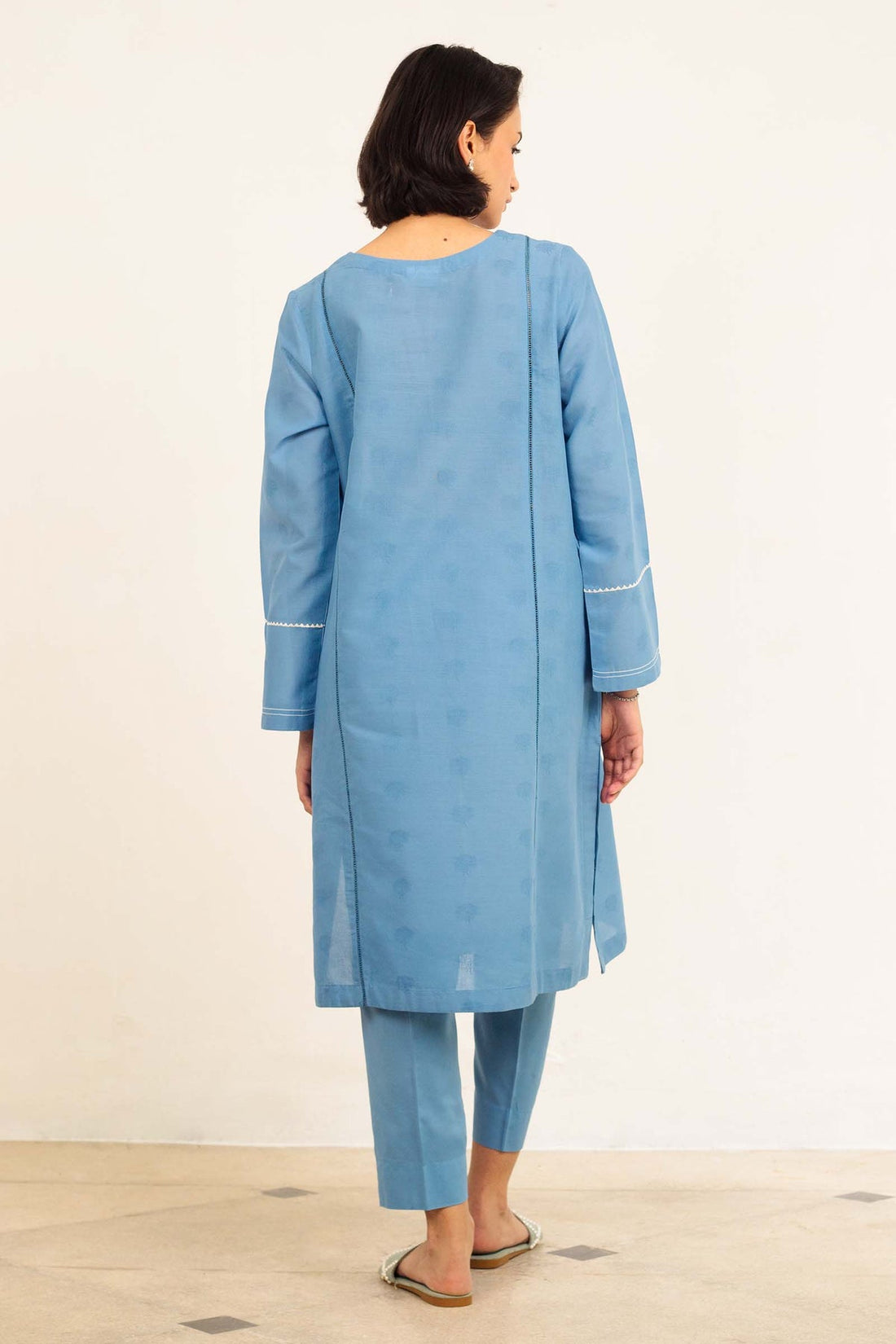 Zara Shahjahan | Basics 2024 | ZKT-1320