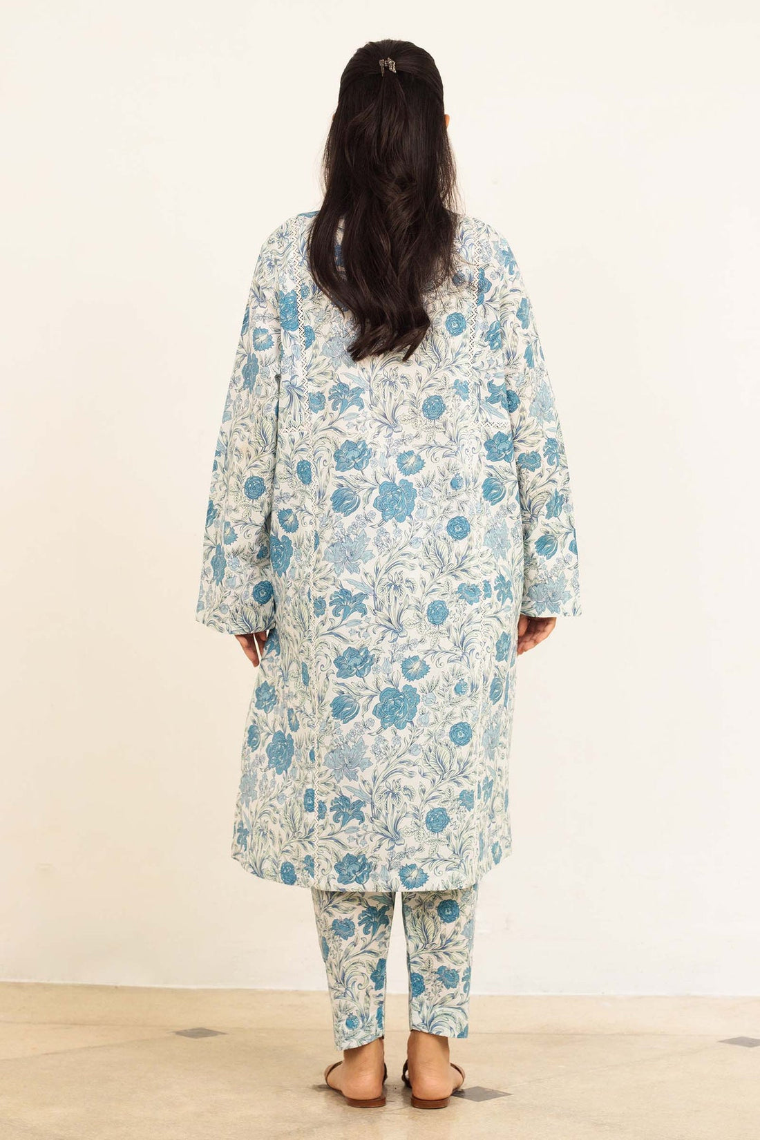 Zara Shahjahan | Basics 2024 | ZKT-1321