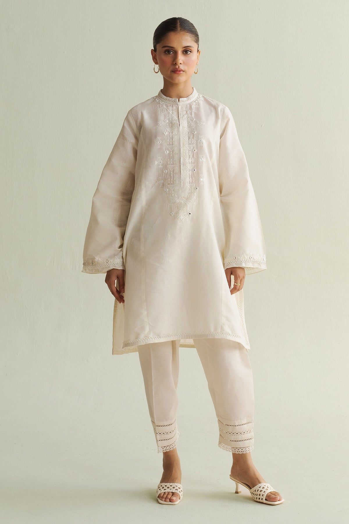 Zara Shahjahan | Basics 2024 | ZKT-1342