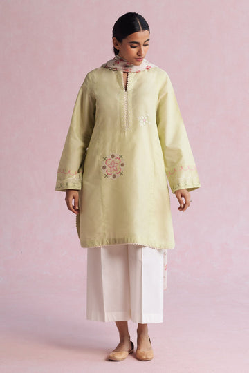 Zara Shahjahan | Basics 2024 | ZKT-1359