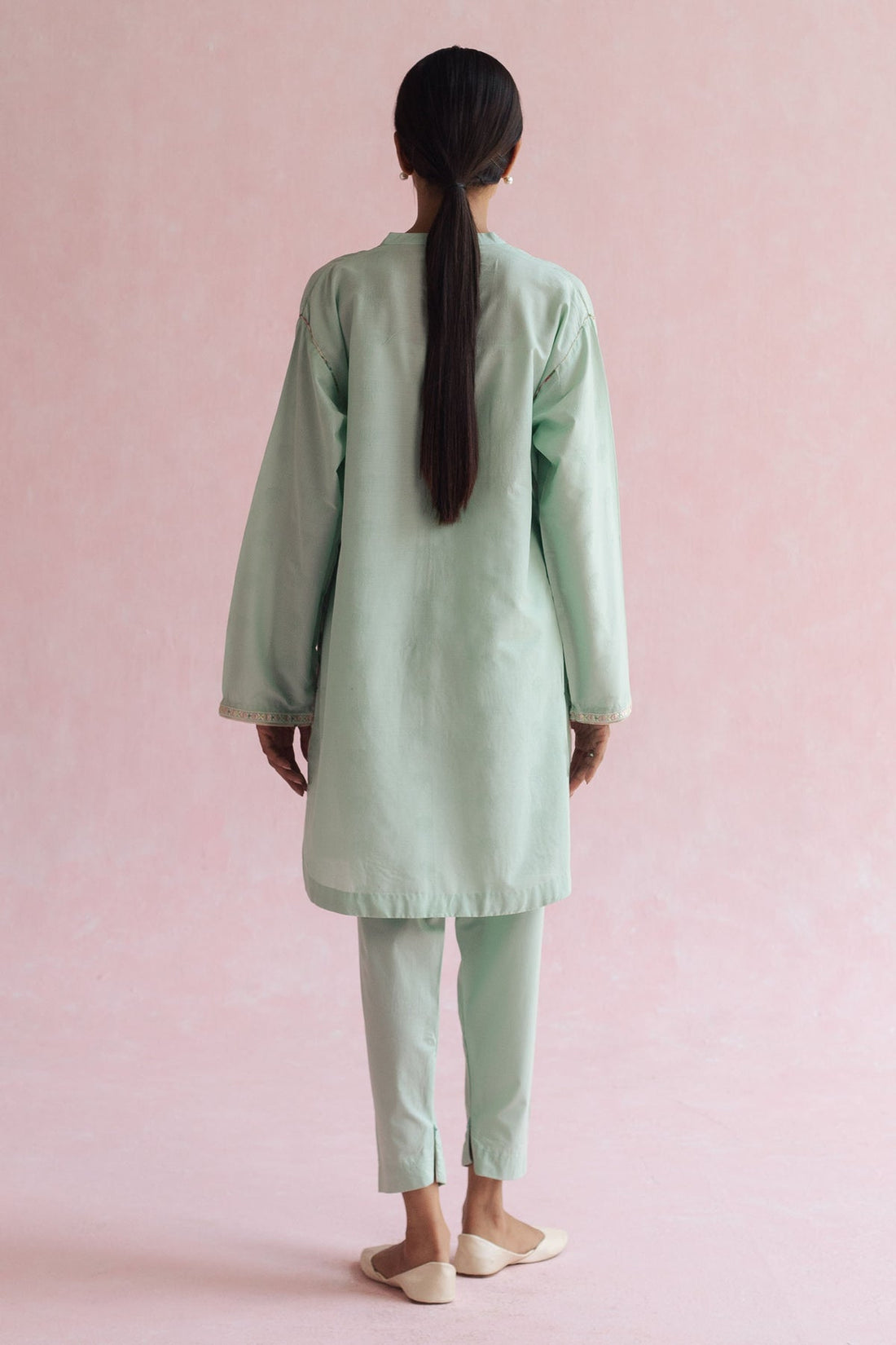 Zara Shahjahan | Basics 2024 | ZKT-1367