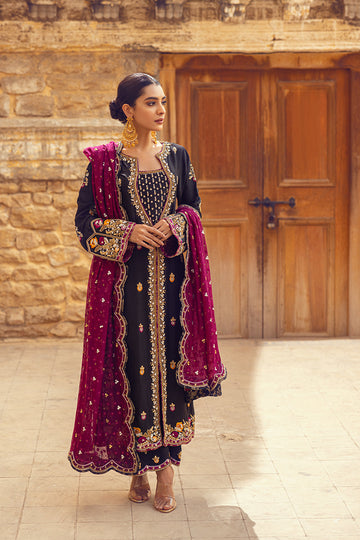 Sana Abbas | Wedding Formals | ZYRA