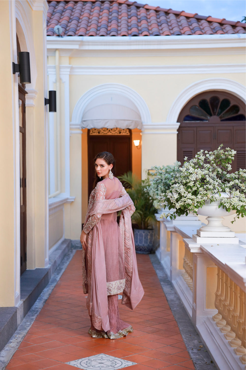 Mysie by Tahira | Eid Festive 25 | Salena
