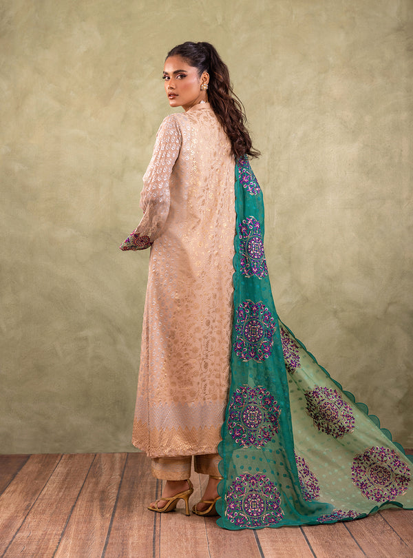 Zainab Chottani | Eid Edit | SHAJAR - Khanumjan  Pakistani Clothes and Designer Dresses in UK, USA 