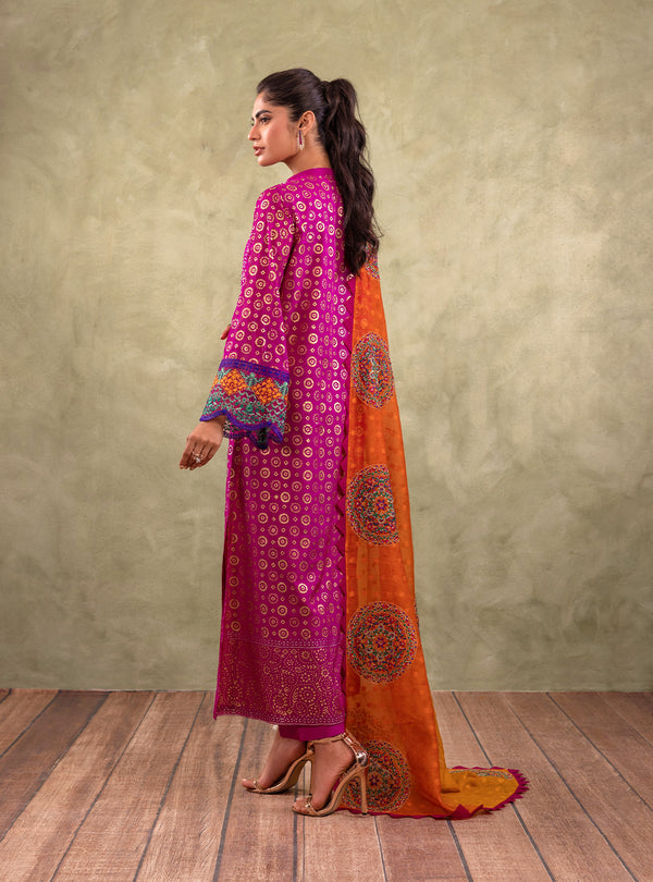 Zainab Chottani | Eid Edit | JABEEN - Khanumjan  Pakistani Clothes and Designer Dresses in UK, USA 