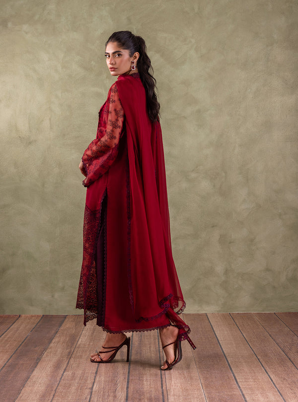 Zainab Chottani | Eid Edit | HOORIYA - Khanumjan  Pakistani Clothes and Designer Dresses in UK, USA 