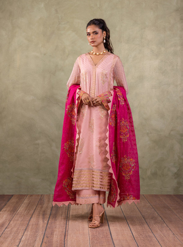 Zainab Chottani | Eid Edit | LYRA - Khanumjan  Pakistani Clothes and Designer Dresses in UK, USA 