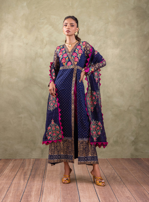 Zainab Chottani | Eid Edit | Zoha - Khanumjan  Pakistani Clothes and Designer Dresses in UK, USA 