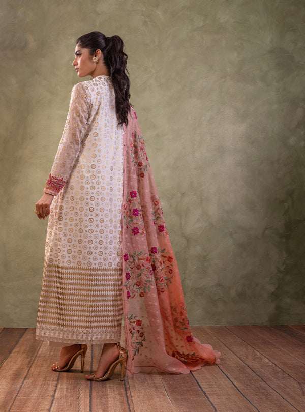 Zainab Chottani | Eid Edit | MAVI - Khanumjan  Pakistani Clothes and Designer Dresses in UK, USA 