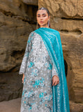 Zainab chottani | Luxury Chikankari 24 | LANA - 10B - Khanumjan  Pakistani Clothes and Designer Dresses in UK, USA 