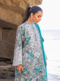 Zainab chottani | Luxury Chikankari 24 | LANA - 10B - Khanumjan  Pakistani Clothes and Designer Dresses in UK, USA 