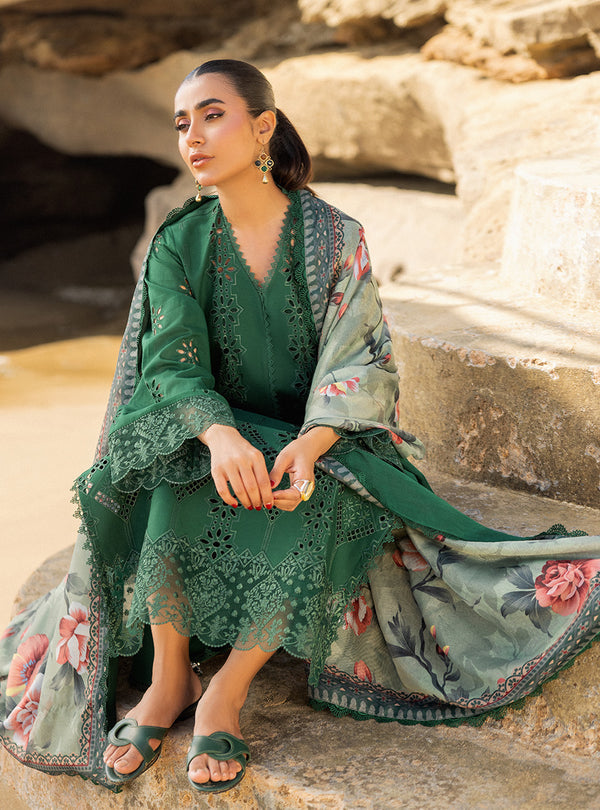 Zainab chottani | Luxury Chikankari 24 | AYSEL - 1A - Khanumjan  Pakistani Clothes and Designer Dresses in UK, USA 