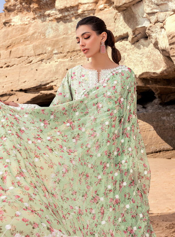 Zainab chottani | Luxury Chikankari 24 | ESME - 9A - Khanumjan  Pakistani Clothes and Designer Dresses in UK, USA 