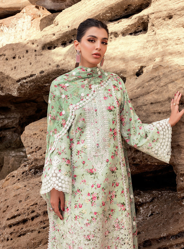 Zainab chottani | Luxury Chikankari 24 | ESME - 9A - Khanumjan  Pakistani Clothes and Designer Dresses in UK, USA 