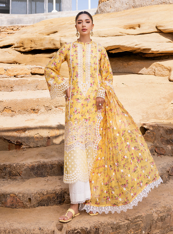 Zainab chottani | Luxury Chikankari 24 | ESME - 9B - Khanumjan  Pakistani Clothes and Designer Dresses in UK, USA 