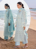 Zainab chottani | Luxury Chikankari 24 | NORA - 2B - Khanumjan  Pakistani Clothes and Designer Dresses in UK, USA 