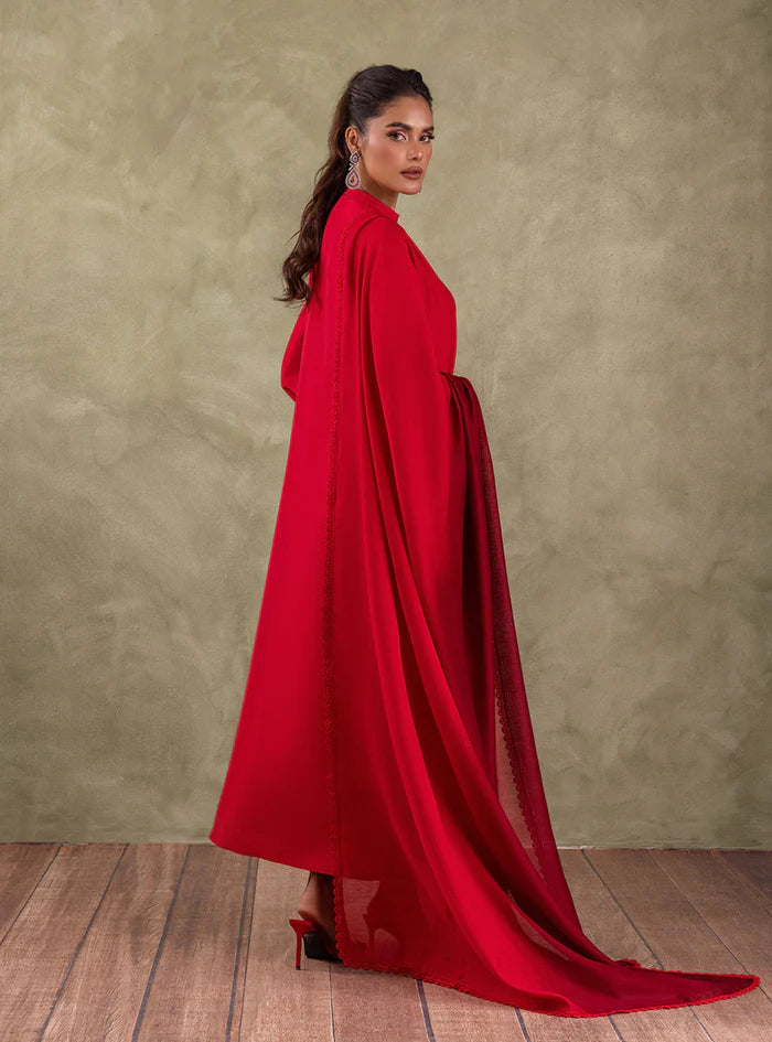 Zainab Chottani | Eid Edit 24 | Scarlet Rose - Khanumjan  Pakistani Clothes and Designer Dresses in UK, USA 